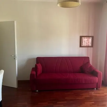 B&B Siracusa Host *