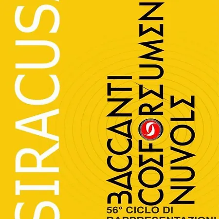 B&B Siracusa Host *