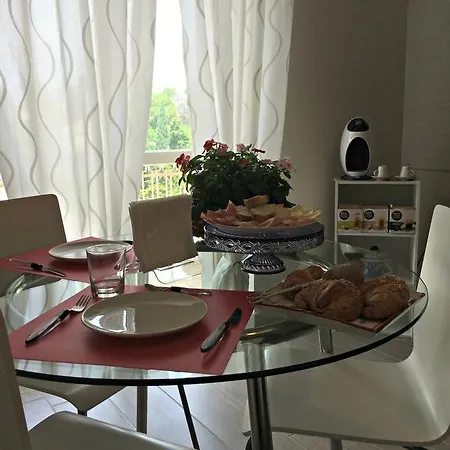 Siracusa Host B&B 시라쿠사