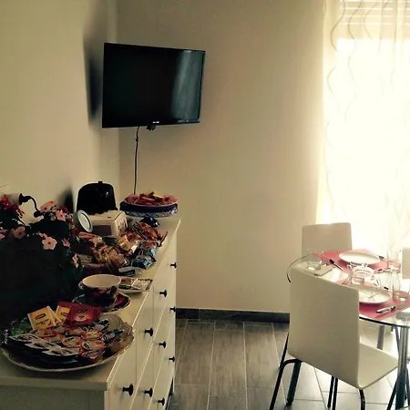 Siracusa Host B&B *