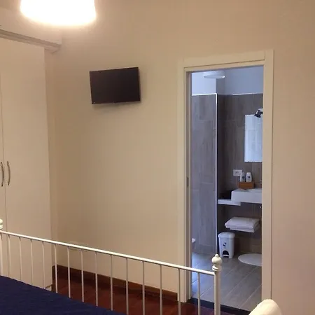 B&B Siracusa Host 시라쿠사