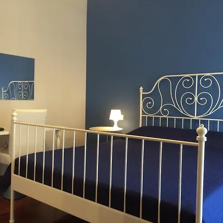 B&B Siracusa Host 시라쿠사