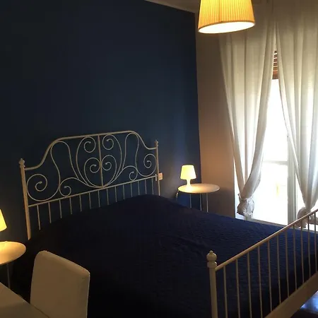 Siracusa Host B&B *