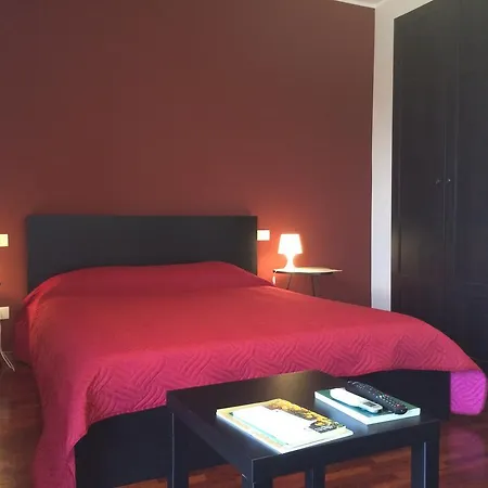 Siracusa Host B&B 시라쿠사