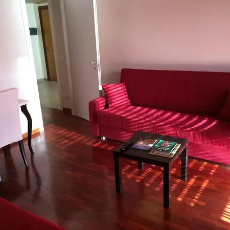 Siracusa Host B&B 시라쿠사