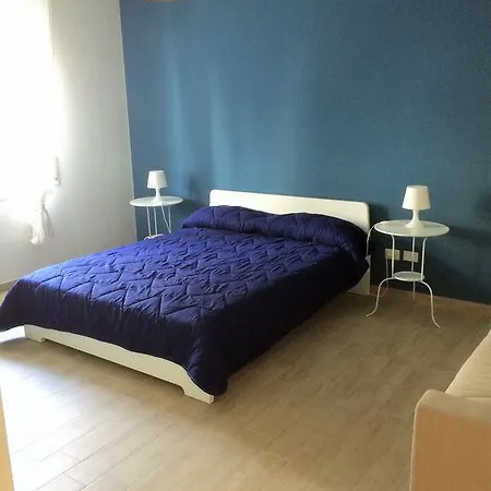 B&B Siracusa Host 시라쿠사
