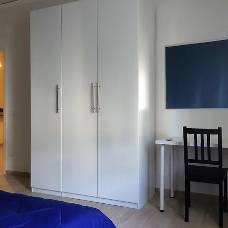 Siracusa Host B&B 시라쿠사