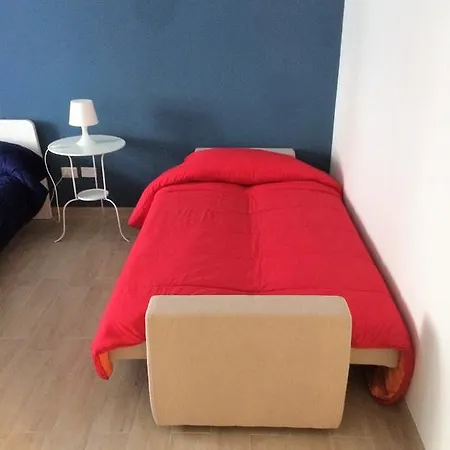 Siracusa Host B&B