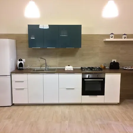 B&B Siracusa Host *