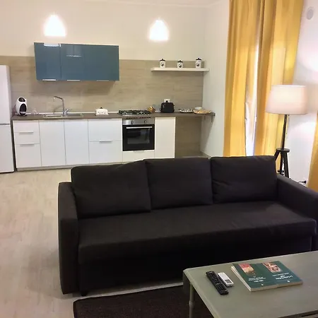 Siracusa Host B&B *