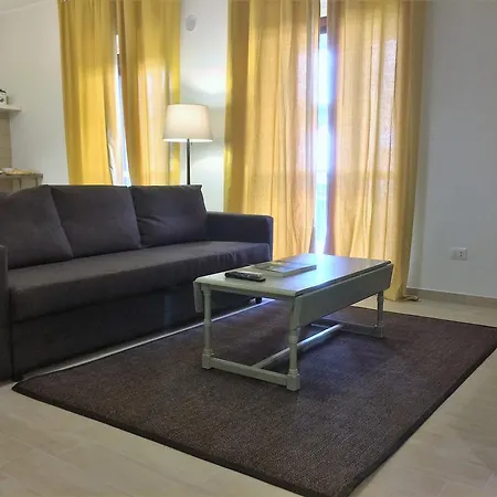 Siracusa Host 시라쿠사