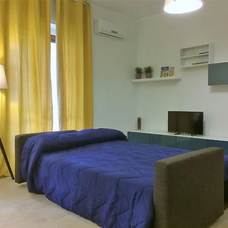 B&B Siracusa Host *